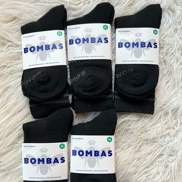 Bombas Accessories Bombas Socks Poshmark